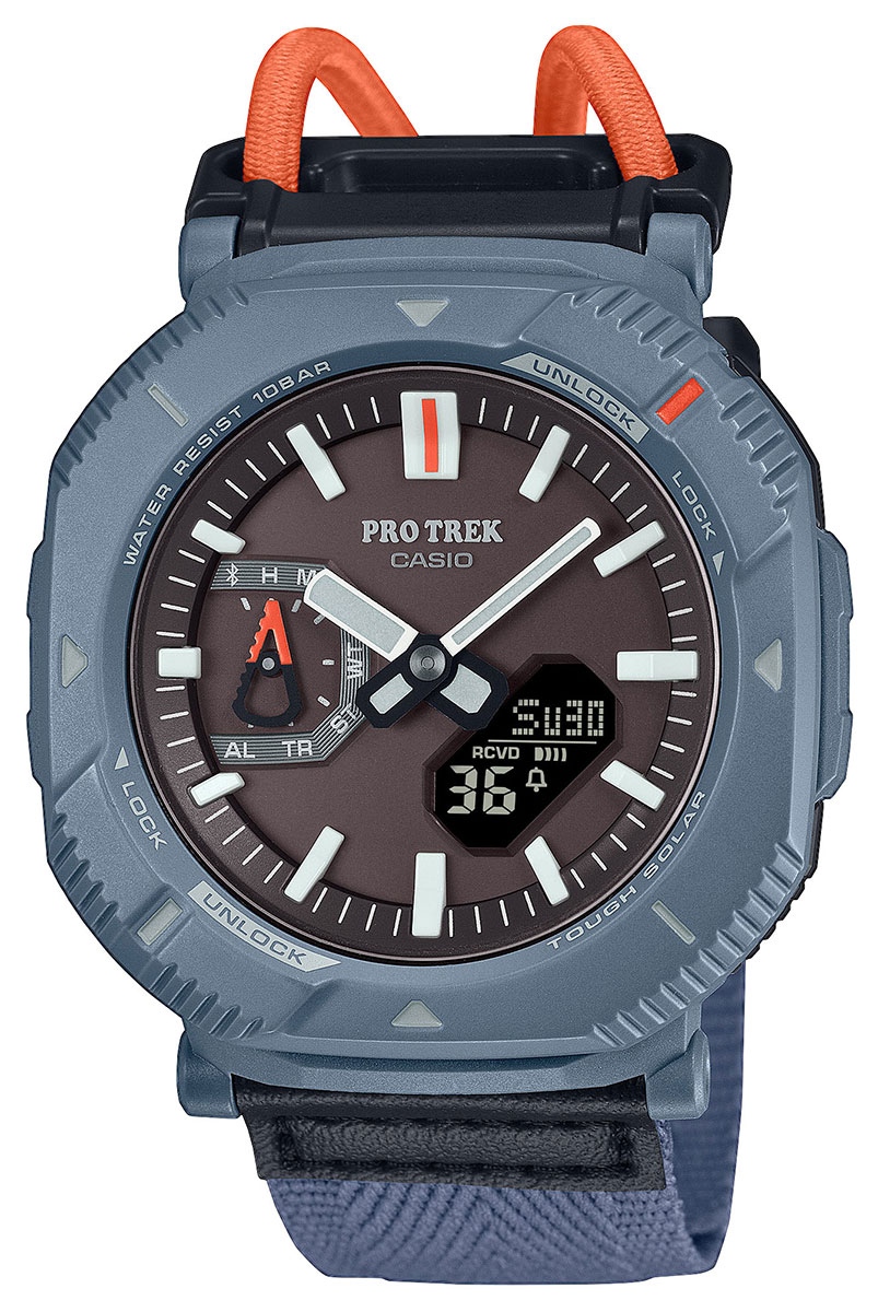 Casio ProTrek PRJ-B001B-2ER