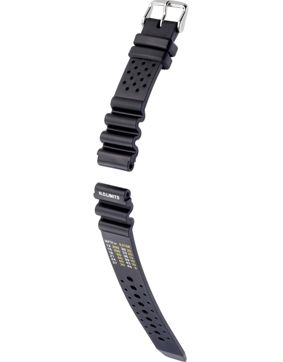 Hirsch Pro Diver armband 409 08 8 50