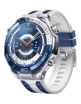 Huawei Watch Ultimate 2 Blue