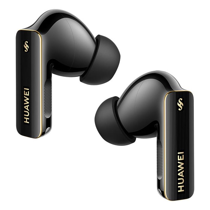 Huawei Freebuds Pro 4 Black main product photo