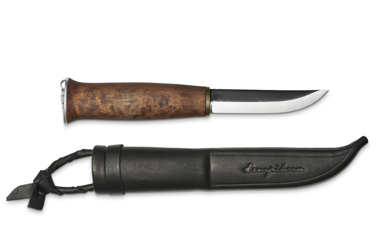 Lempikoru Hunter kniv stor 40 508 00 210