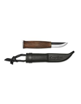 Lempikoru Hunter kniv liten 40 509 00 170