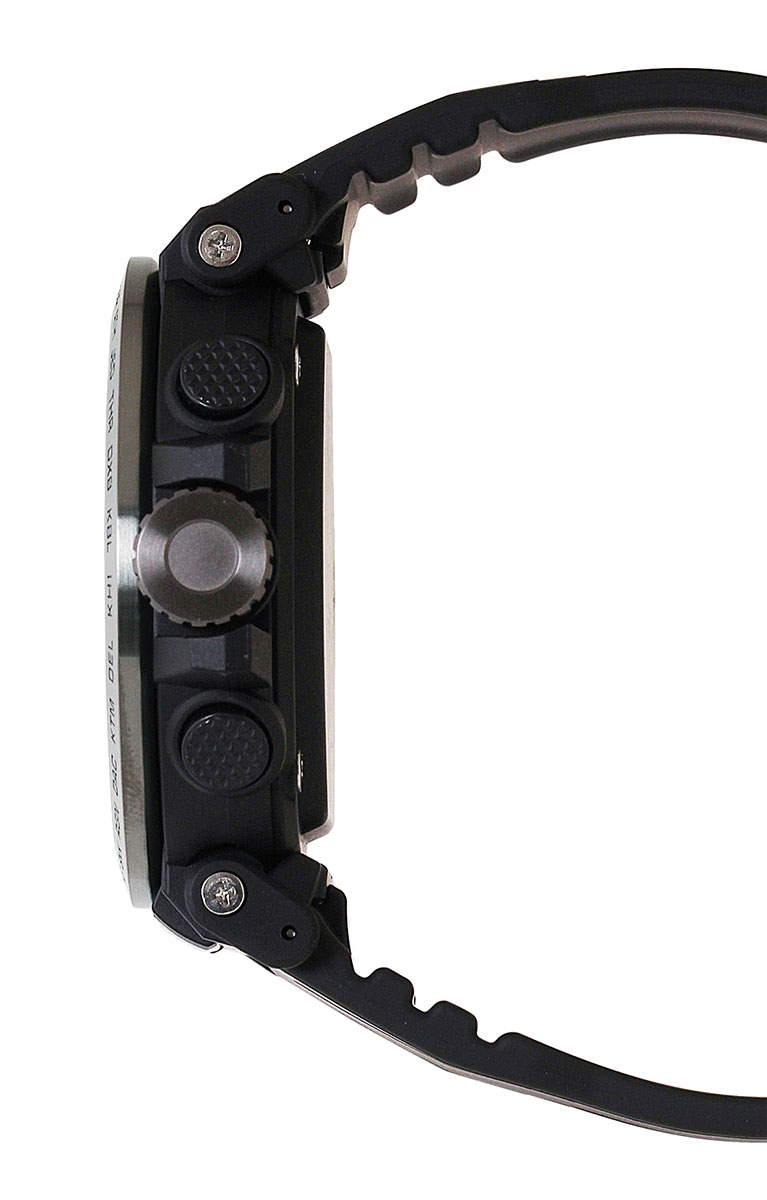 Casio Pro-Trek PRW-6611Y-1ER - klockmagasinet.com