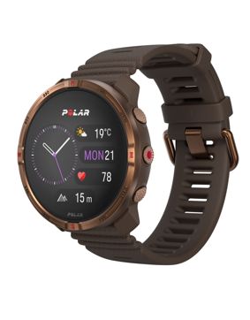 Polar Grit X2 Brown Copper