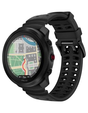Polar Vantage M3 Black