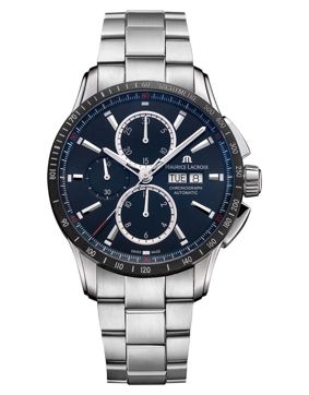 Maurice Lacroix Pontos S Chronograph Automatic PT6038-SSL22-430-1