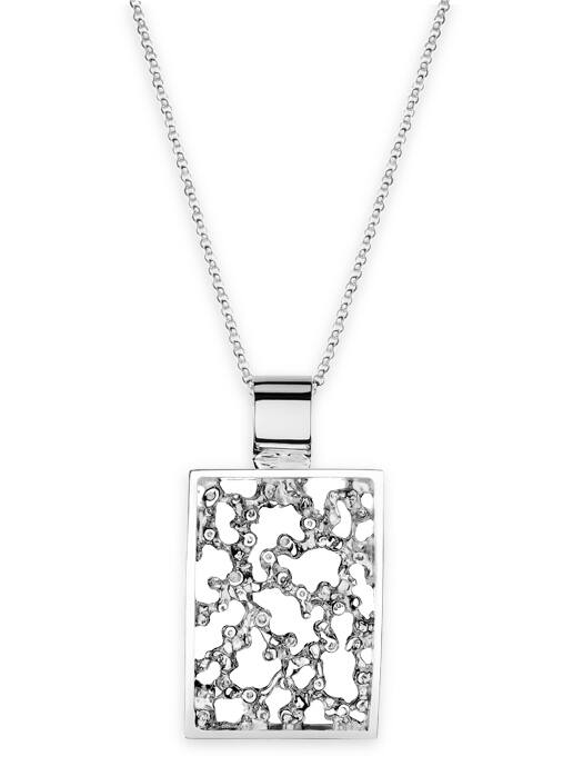 Tammi Jewellery S3870-60 Puro halsband