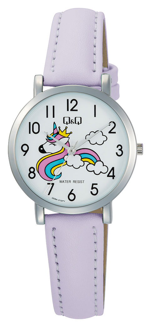 Q&Q armbandsur Q58A-012PY