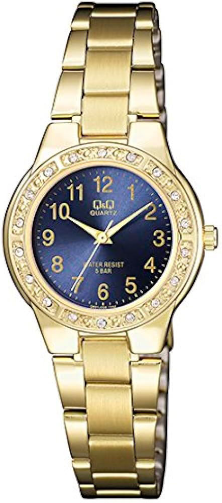 Q&Q armbandsur Q691J005N