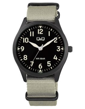 Q&Q armbandsur Q76B-006PY