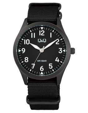 Q&Q armbandsur Q76B-007PY