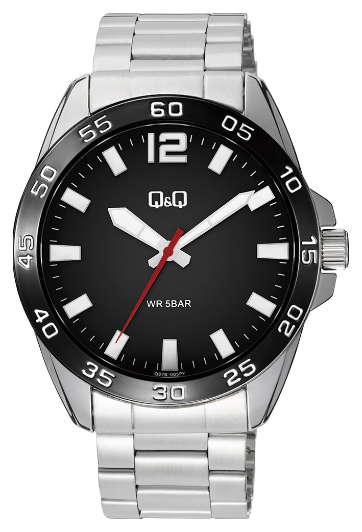 Q&Q armbandsur Q87B-005PY