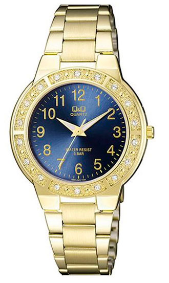 Q&Q armbandsur Q901J005N