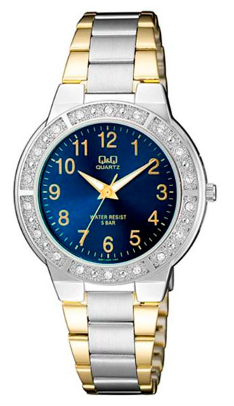 Q&Q armbandsur Q901J405N