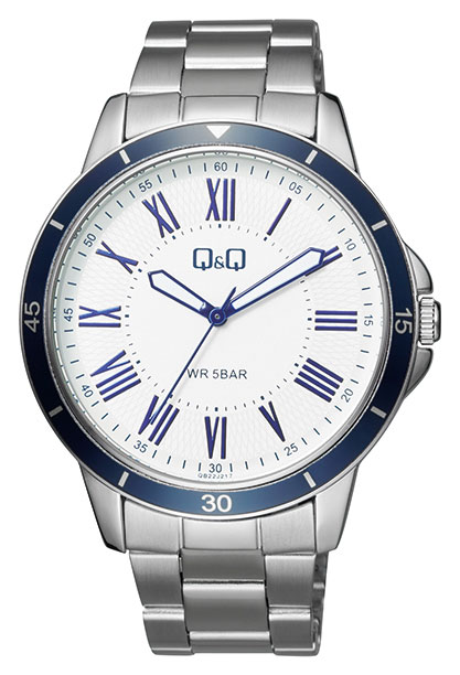 Q&Q armbandsur QB22J207N