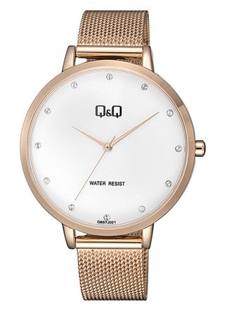 Q&Q armbandsur QB57J021N
