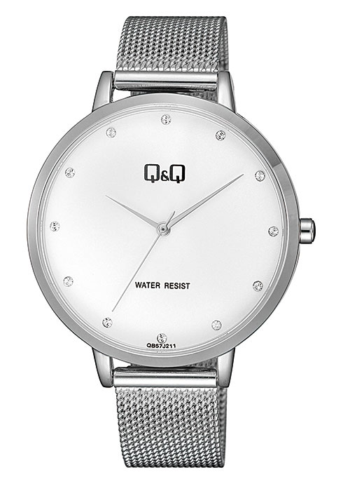 Q&Q armbandsur QB57J211N