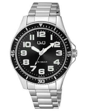 Q&Q armbandsur QB64J225Y