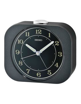 Seiko väckarklocka sweep QHE195J