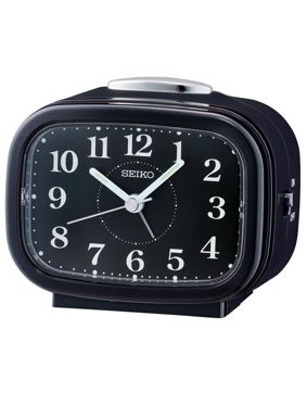 Seiko väckarklocka QHK060J