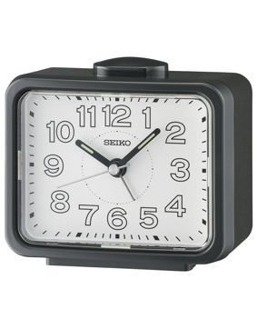 Seiko väckarklocka QHK061K
