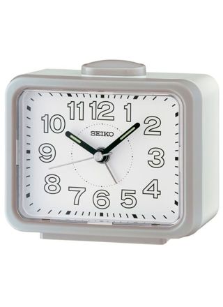 Seiko väckarklocka QHK061N