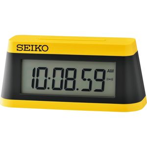 Seiko väckarklocka QHL091Y main product photo