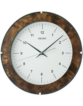 Seiko väggklocka QXA738A