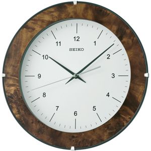 Seiko väggklocka QXA738A main product photo