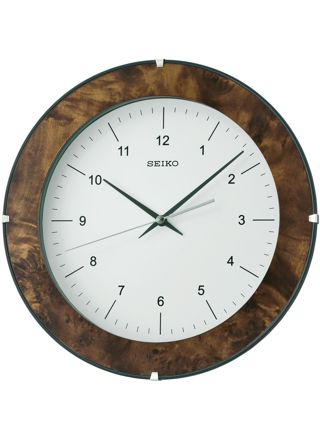 Seiko väggklocka QXA738A