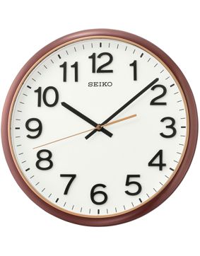 Seiko väggklocka QXA750B