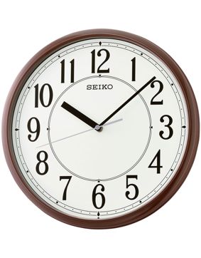 Seiko väggklocka QXA756B