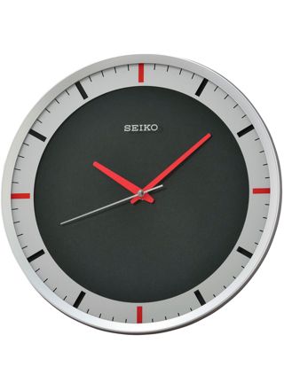 Seiko väggklocka QXA769S