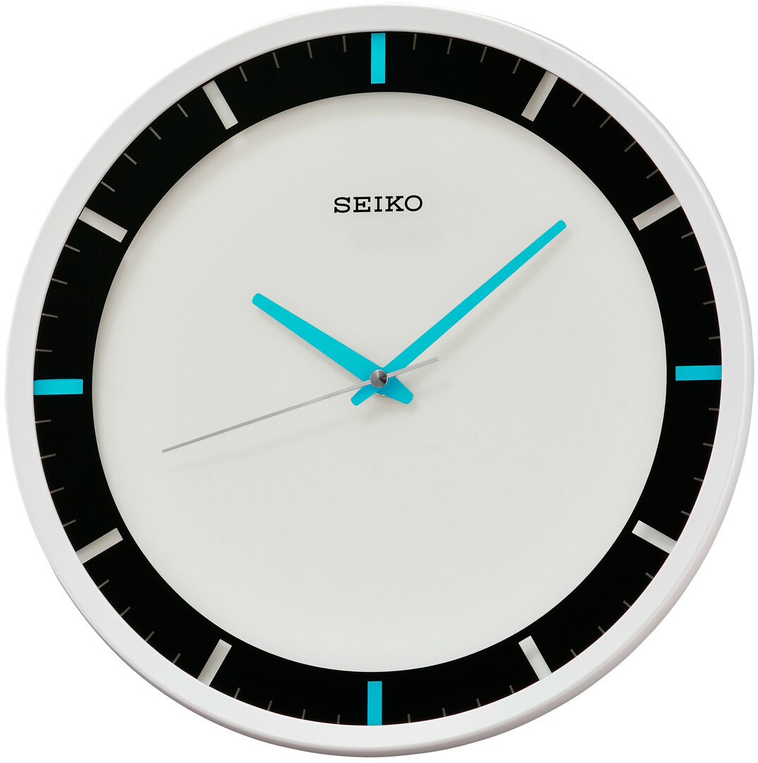 Seiko väggklocka QXA769W