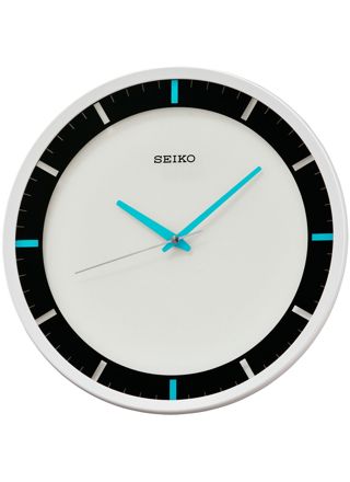 Seiko väggklocka QXA769W