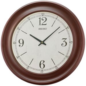 Seiko väggklocka QXA773B main product photo