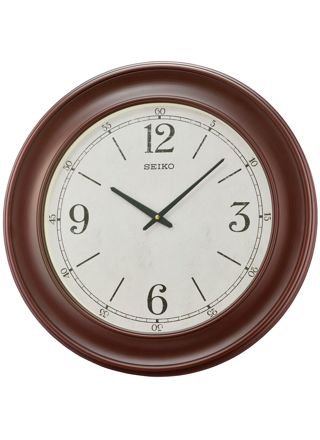 Seiko väggklocka QXA773B