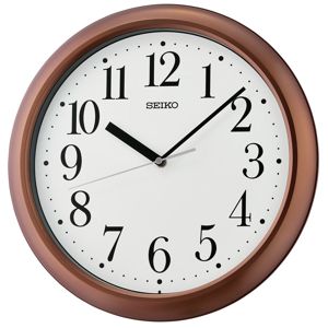 Seiko väggklocka QXA787B main product photo