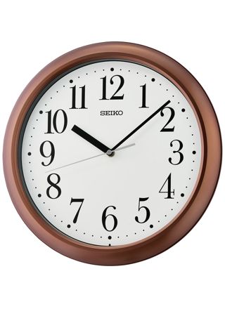 Seiko väggklocka QXA787B