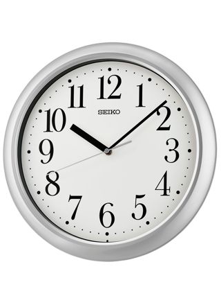 Seiko väggklocka QXA787S