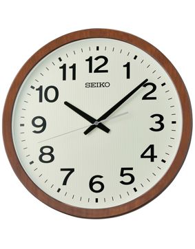 Seiko väggklocka QXA799B