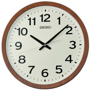 Seiko väggklocka QXA799B main product photo