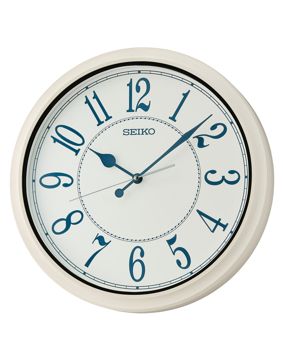Seiko väggklocka QXA801W