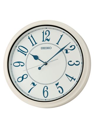 Seiko väggklocka QXA801W