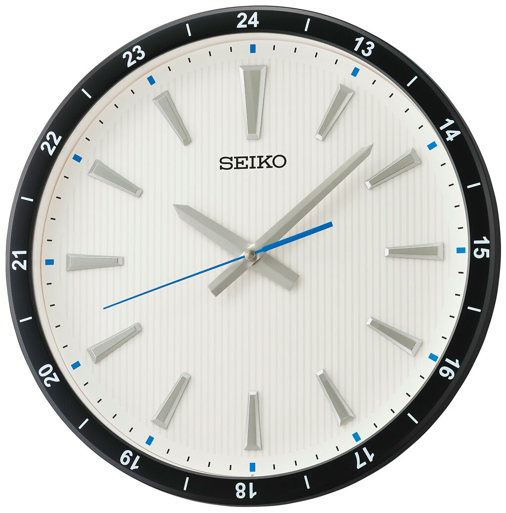 Seiko väggklocka QXA802J