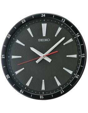 Seiko väggklocka QXA802K