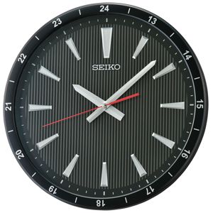 Seiko väggklocka QXA802K main product photo