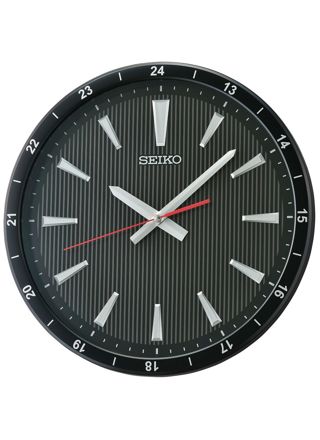 Seiko väggklocka QXA802K