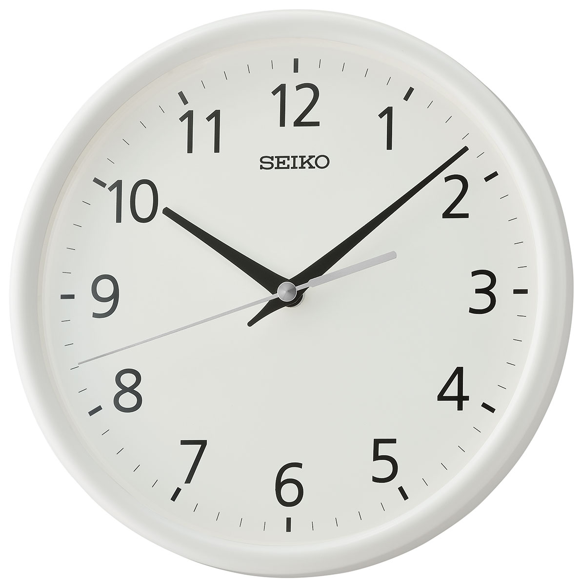 Seiko väggklocka QXA804W