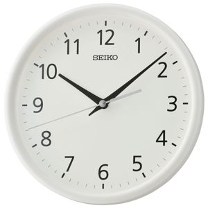 Seiko väggklocka QXA804W main product photo